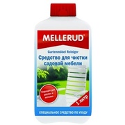 Чистящее средство Mellerud для чистки садовой мебели (4 штуки в упаковке)