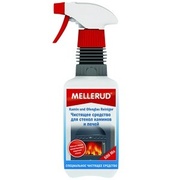 Чистящее средство Mellerud 312 для стекол каминов и печей (6 штук в упаковке)