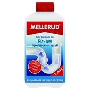 Чистящее средство Mellerud 321
