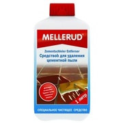 Чистящее средство Mellerud для удаления цементной пыли (4 штуки в упаковке)