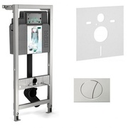 Инсталляция для унитаза Mepa VariVIT 514306