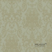 Флизелиновые обои Milassa Flos Flos 8 005