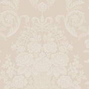 Флизелиновые обои Milassa Flos обои 1 002/1 1x10.05м Flos1002/1