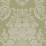 Флизелиновые обои Milassa Flos обои 1 005 1x10.05м Flos1005