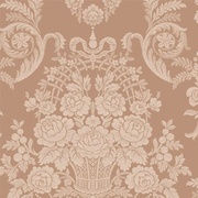 Флизелиновые обои Milassa Flos обои 1 012 1x10.05м Flos1012