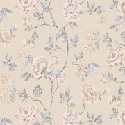 Флизелиновые обои Milassa Flos Flos3002/1
