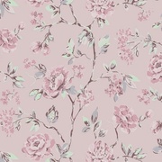 Флизелиновые обои Milassa Flos Flos3007