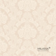 Флизелиновые обои Milassa Gem Gem 1 002 1