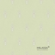 Флизелиновые обои Milassa Gem Gem 3 005