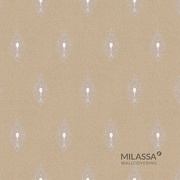 Флизелиновые обои Milassa Gem Gem 3 012