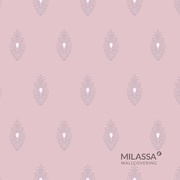 Флизелиновые обои Milassa Gem Gem 3 007