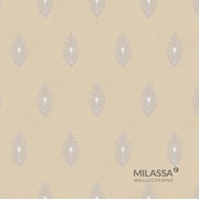 Флизелиновые обои Milassa Gem Gem 3 002