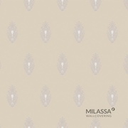 Флизелиновые обои Milassa Gem Gem 3 002 1