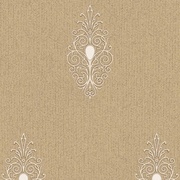 Обои Флизелин Milassa Gem 3 010 1x10.05м Gem3010