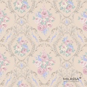 Флизелиновые обои Milassa Joli Joli4 002