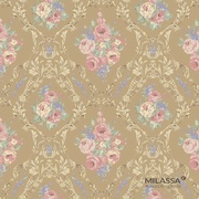 Флизелиновые обои Milassa Joli Joli4 012