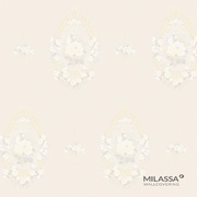 Флизелиновые обои Milassa Joli Joli1 001