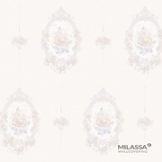 Флизелиновые обои Milassa Joli Joli1 001 1