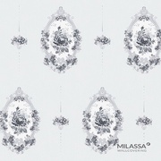 Флизелиновые обои Milassa Joli Joli1 011