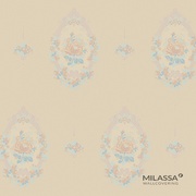 Флизелиновые обои Milassa Joli Joli1 018