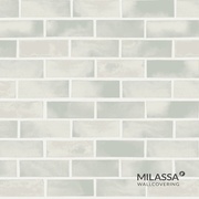 Флизелиновые обои Milassa Loft Loft 33 001