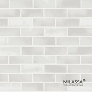 Флизелиновые обои Milassa Loft Loft 33 002
