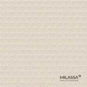 Флизелиновые обои Milassa Loft Loft 34 002
