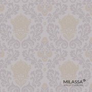 Флизелиновые обои Milassa Loft Loft 37 002