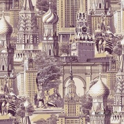 Флизелиновые обои Milassa Trend Trend10 022