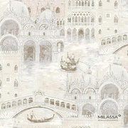 Флизелиновые обои Milassa Trend Trend1 002