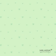 Флизелиновые обои Milassa Twins Twins 16 005