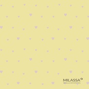 Флизелиновые обои Milassa Twins Twins 16 004