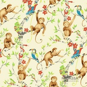 Флизелиновые обои Milassa Twins Twins 15 002