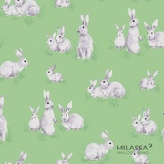 Флизелиновые обои Milassa Twins Twins 1 005