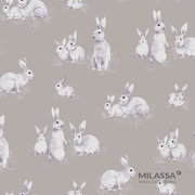 Флизелиновые обои Milassa Twins Twins 1 011