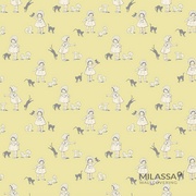 Флизелиновые обои Milassa Twins Twins 2 004