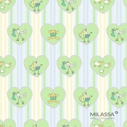 Флизелиновые обои Milassa Twins Twins 3 005