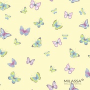 Флизелиновые обои Milassa Twins Twins 4 004