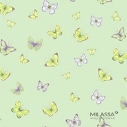 Флизелиновые обои Milassa Twins Twins 4 005