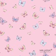 Флизелиновые обои Milassa Twins Twins 4 007