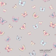 Флизелиновые обои Milassa Twins Twins 4 011