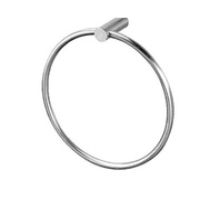 Полотенцедержатель Minda 614500 кольцо,сталь