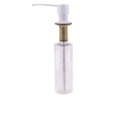 Дозатор для жидкого мыла Minda 6300 96-7 (Wide)