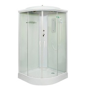 Душевая кабина MirWell MR3509P-C1 Дверцы прозрачные