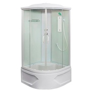 Душевая кабина MirWell MR3509TP-C1 90х90