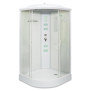 Душевая кабина MirWell MR 4509P-С3 Дверцы матовые