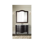 Комплект Mobili Di Castello Andromeda 9011/F02+9015+9016/F02+6942(2) черный