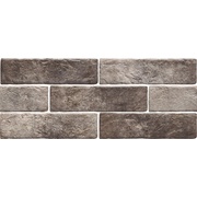 Настенная плитка Monopole Ceramica Muralla Керамогранит Muralla Logrono фасадная плитка 280х75 мм/65,65