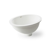 Раковина Montebianco Bracciano Uno 46x38см