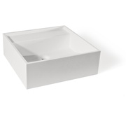 Раковина Montebianco Brenta Uno 45х45см